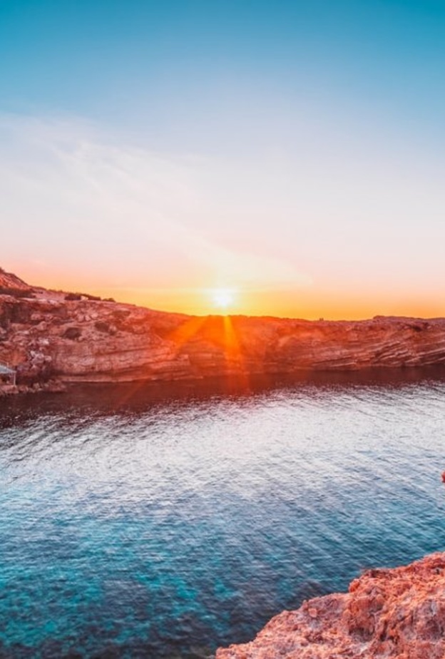 جزيرة إبيزا Ibiza - Michael Tomlinson