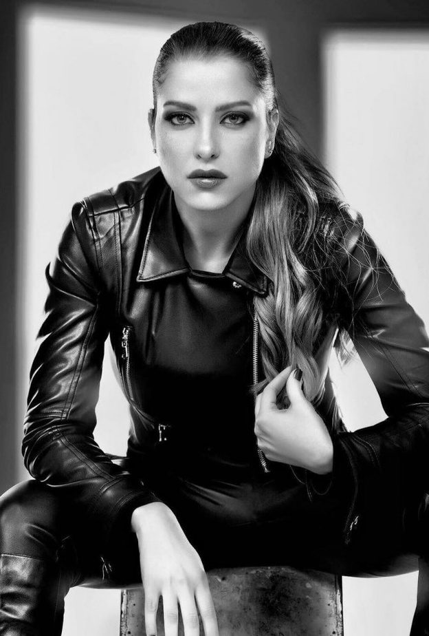 مقابلة مع ريم مصطفى