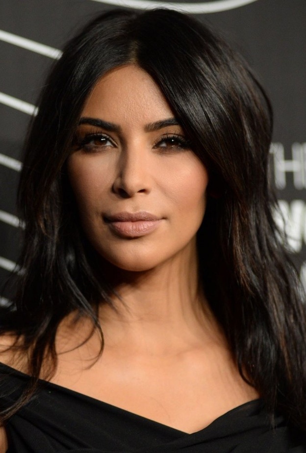كيم كارداشيان