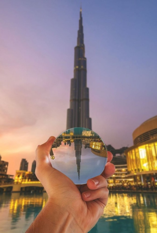 "اكتشف دبي" حملة جديدة تتيح أفضل تجارب الإقامة والتسوق من سبتمبر وحتى ديسمبر