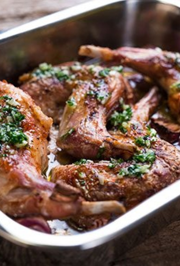  فوائد لحم الأرنب الصحية