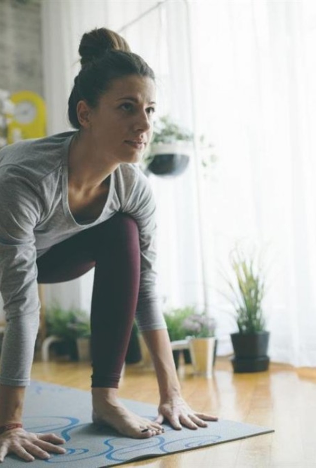  دراسات عدة أكدت فوائد الرياضة على ضغط الدم