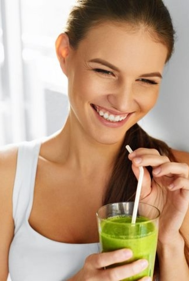 مشروبات الطاقة الطبيعية