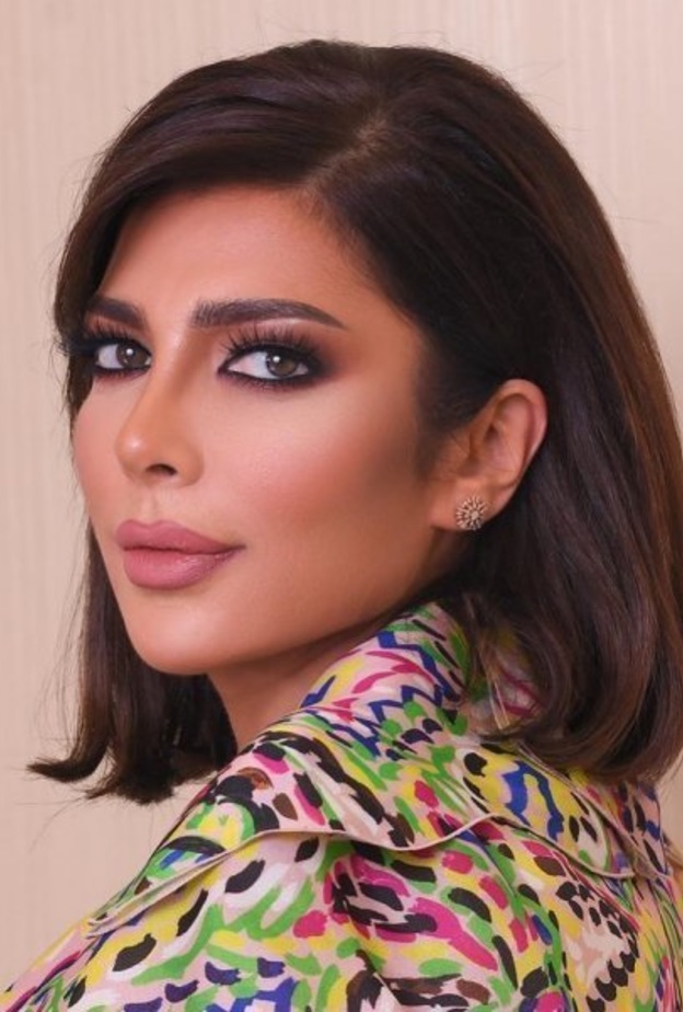 اصالة نصري تنجو من الموت