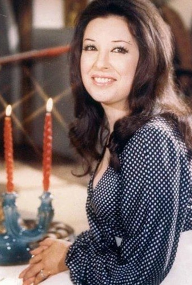 نجاة الصغيرة