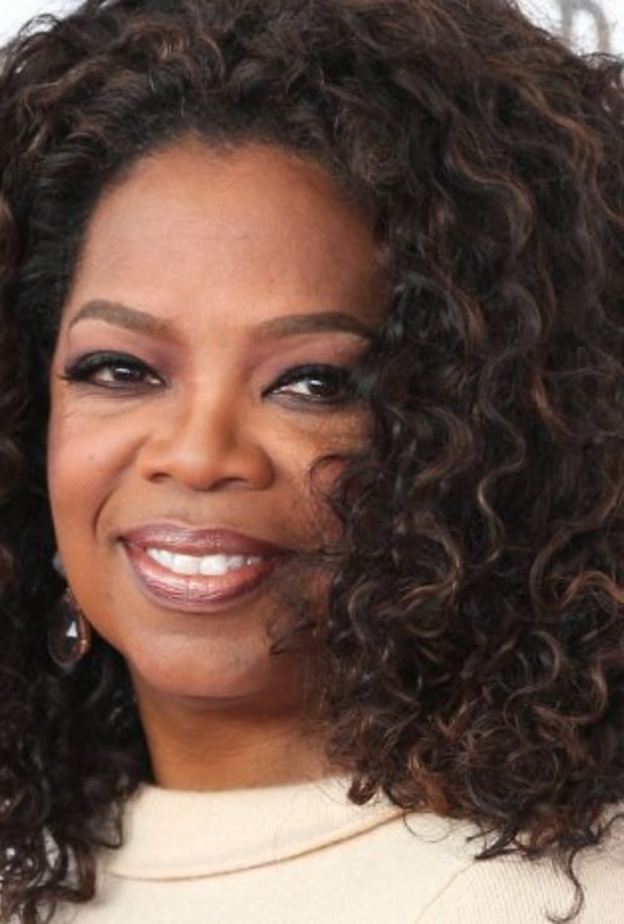 أوبرا وينفري