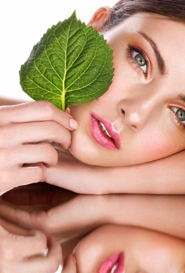  3 خلطات طبيعية من النعناع لعلاج حب الشباب