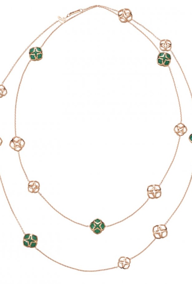  سلسلة من شوبارد Chopard