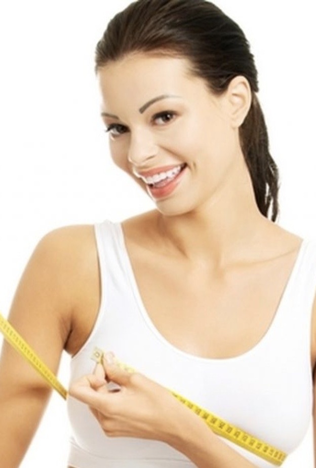 تعرفي على إجراء Autologous لتكبير الصدر