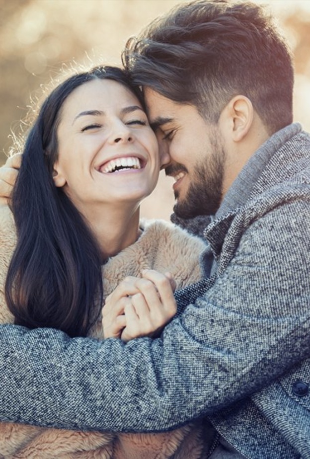  كيف تتعاملين مع عريسك الخجول