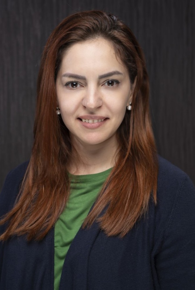 الأستاذة المساعدة في كلية الهندسة والعلوم الفيزيائية الدكتورة رُلى شرقي لـ"هي": ابتكرت منظومة تكشف "كورونا"