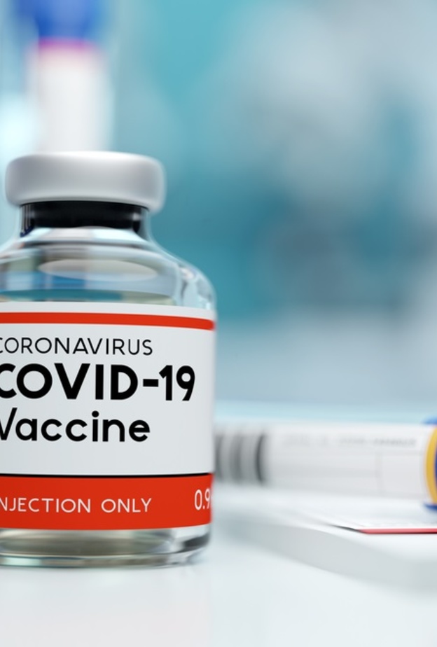 لقاح كورونا هل بات قريباً الحصول عليه