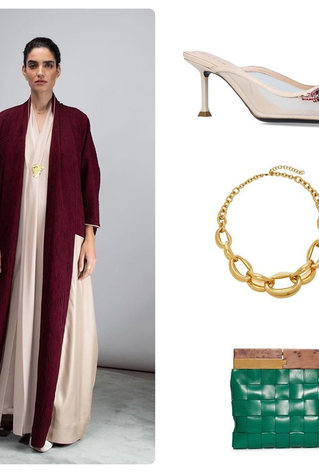 تنسيقات اكسسوارات العيد