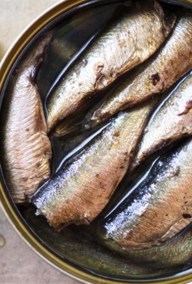  فوائد السردين الصحية