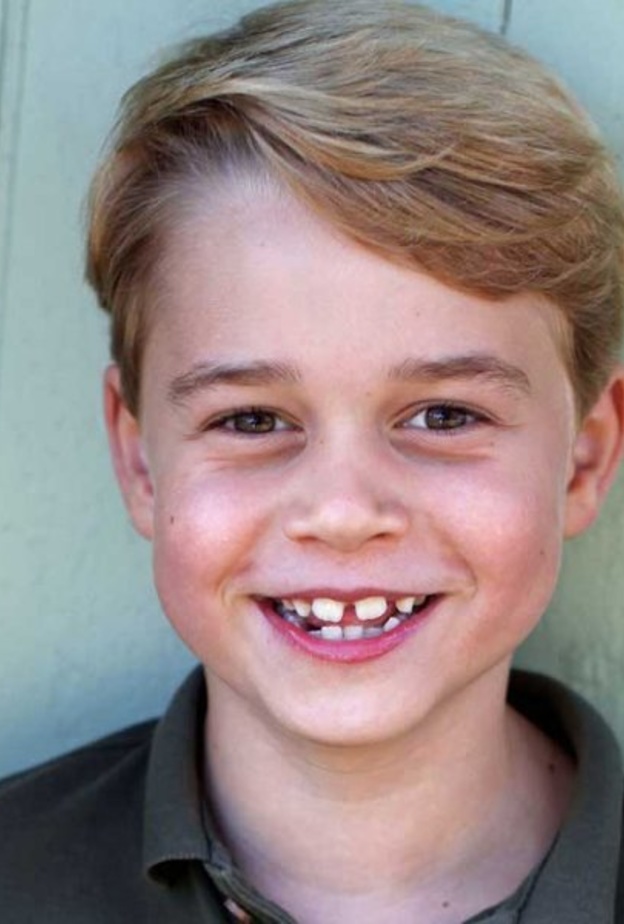 الأمير جورج