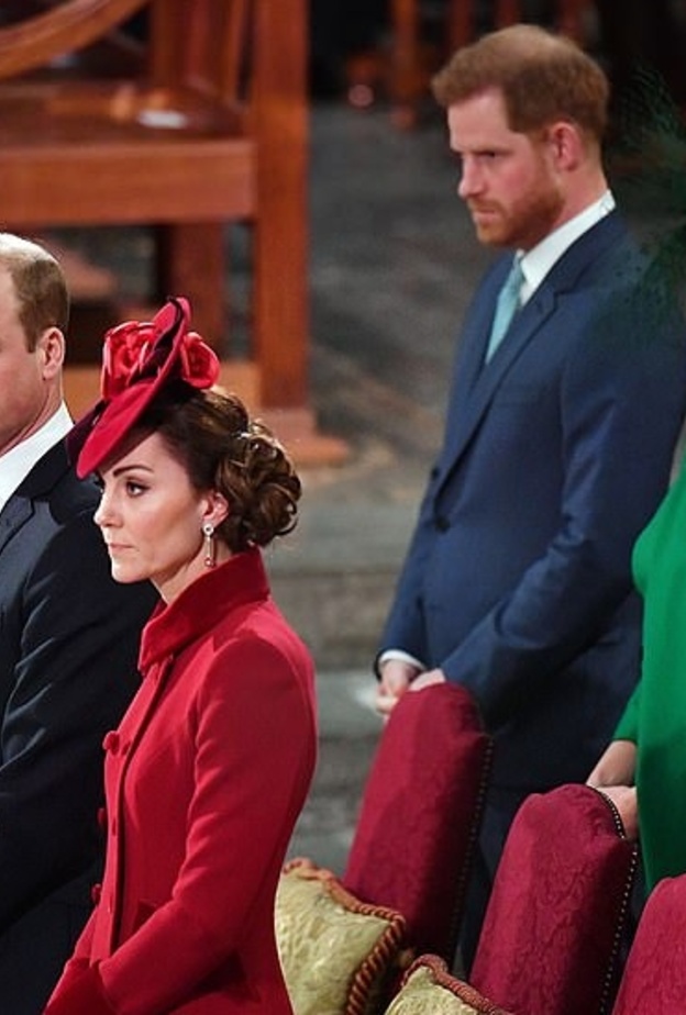 الرباعي الملكي