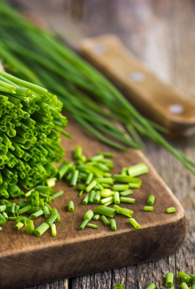 فوائد الثوم المعمر الصحية