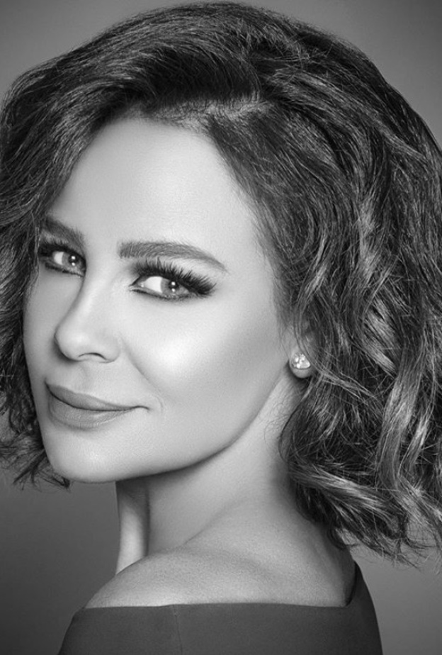 كارول سماحة