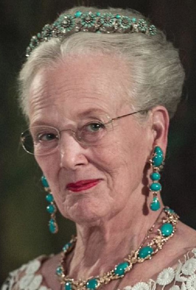 طاهي سابق للعائلة المالكة الدنماركية.. العمل بجد ومتابعة كتب الطهي أهم أسرار النجاح في المطبخ الملكي