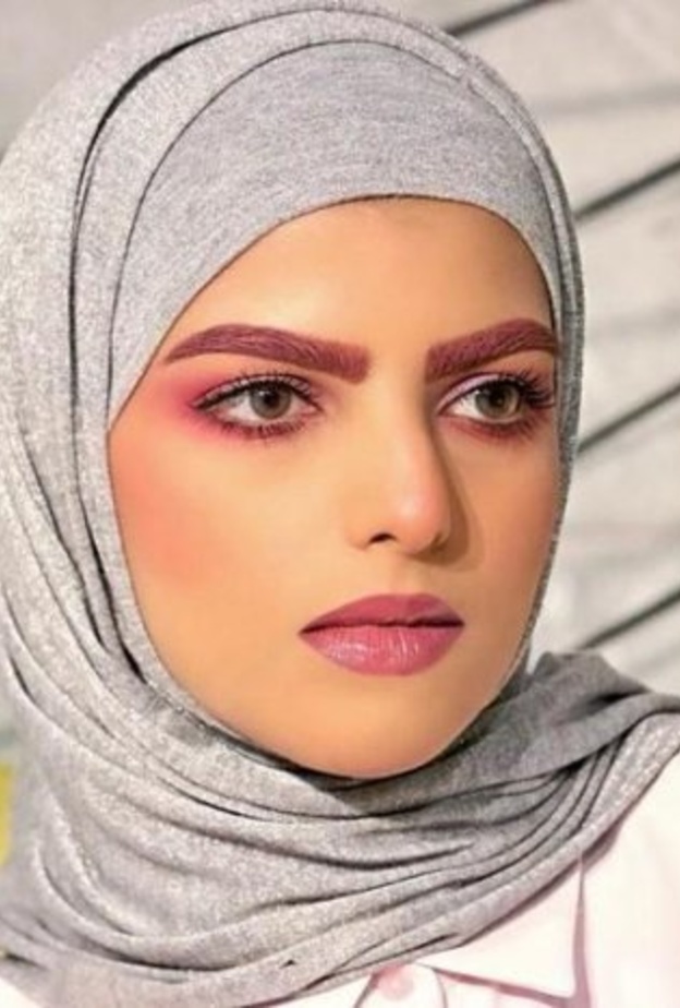 سارة الودعاني