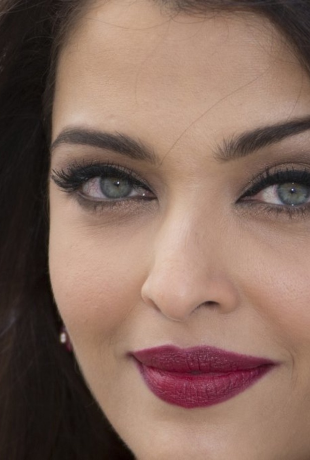  ما زالت ايشواريا راي، تحافظ على جمالها الساحر