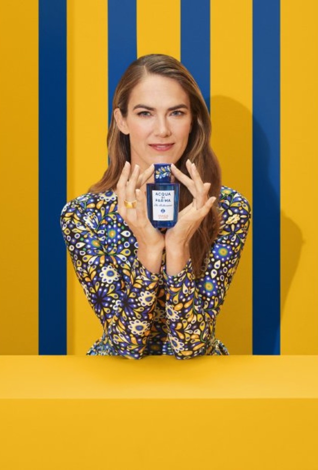 اكتشفي المجموعة الجديدة من LA DOUBLEJ