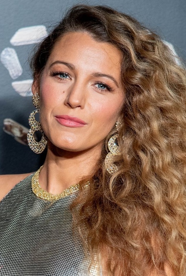 بليك لايفلي Blake Lively
