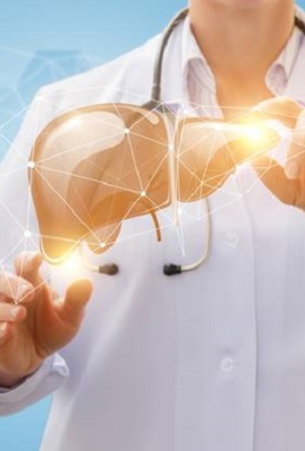  أطعمة مهمة لتنظيف الكبد من السموم