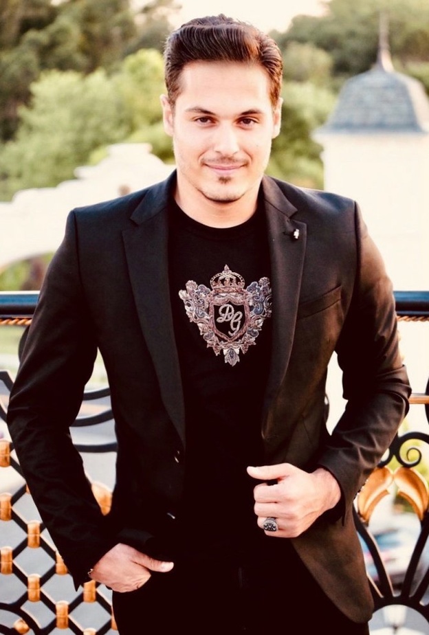 من ابداعات Le Mariage Wedding Design Company 