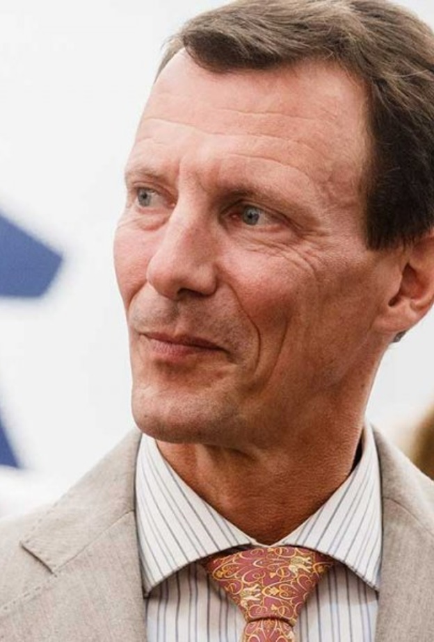 الأمير يواكيم