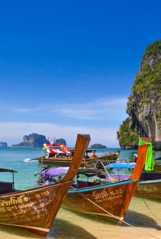 تايلاند THAILAND - Sumit Chinchane