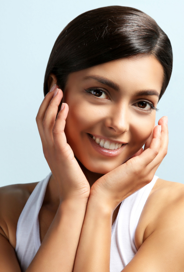 وصفات للتخلص من الشعر الزائد في الوجه قبل عيد الأضحى 2020