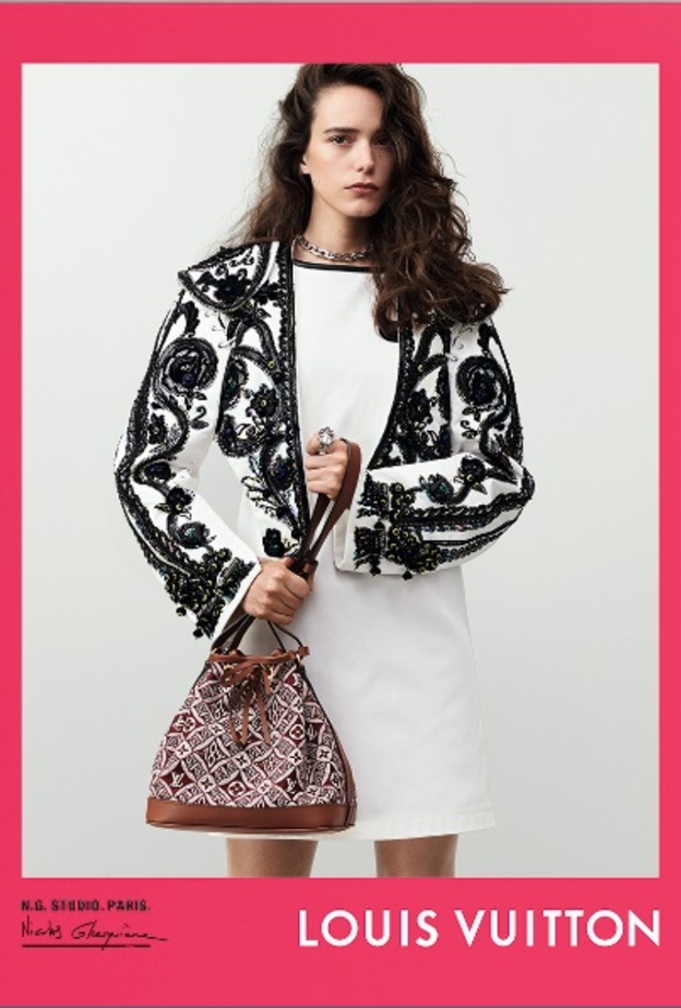 مجموعة دار لويس فويتون