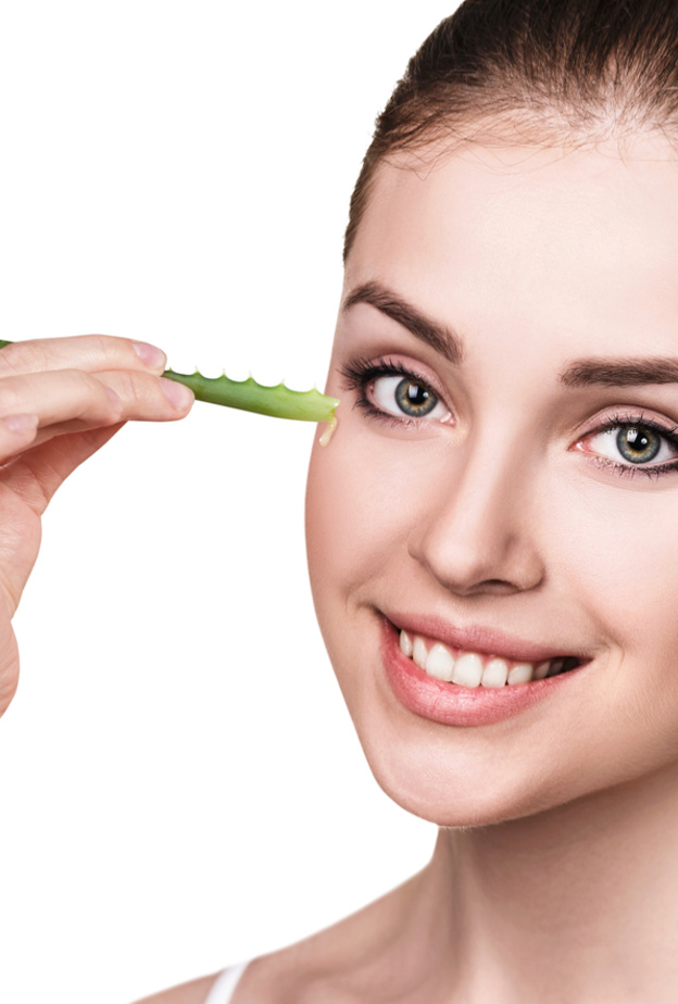 فوائد الالوة فيرا لحب الشباب وطريقة استخدامه