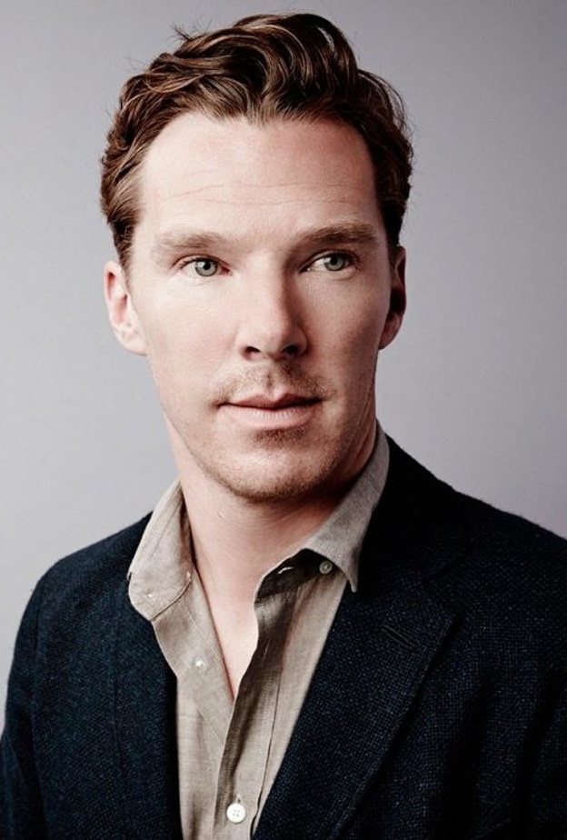 بيندكت كامبرباتش