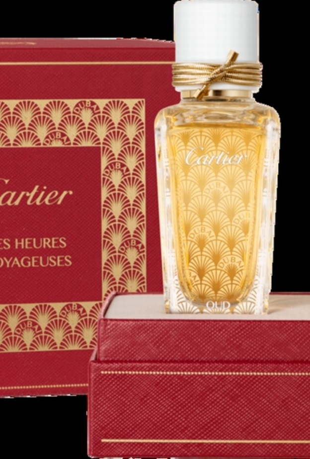 Les Heures Voyageuses.. مجموعة عطور فاخرة بدوية تشيد بالأراضي البعيدة