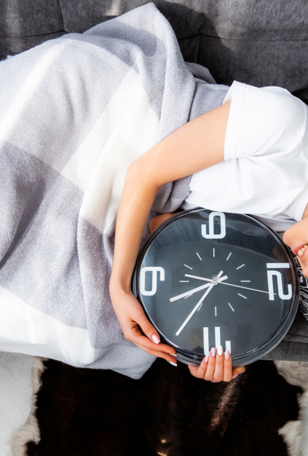 كيف ننام في زمن كورونا