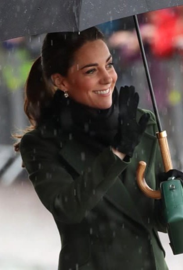 تعرفوا على أسوأ هدية قدمها الأمير ويليام لزوجته كيت ميدلتون