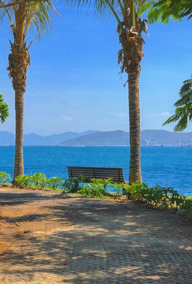 تعرفوا بالصور على أجمل جزر فيتنام