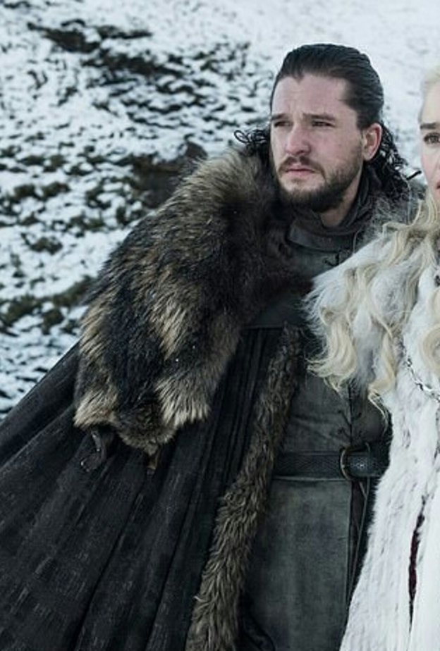 Game of Thrones 