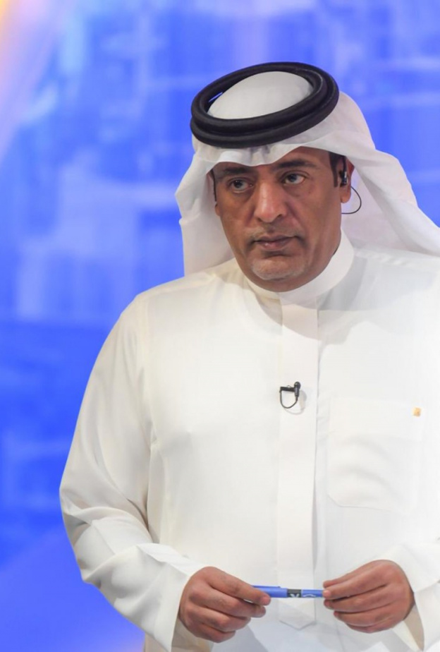  وليد الفراج