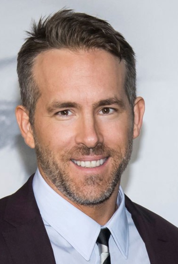 ريان رينولدز 