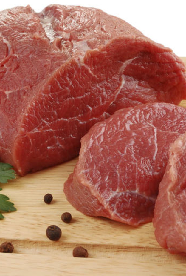 فوائد لحم الضأن الصحية