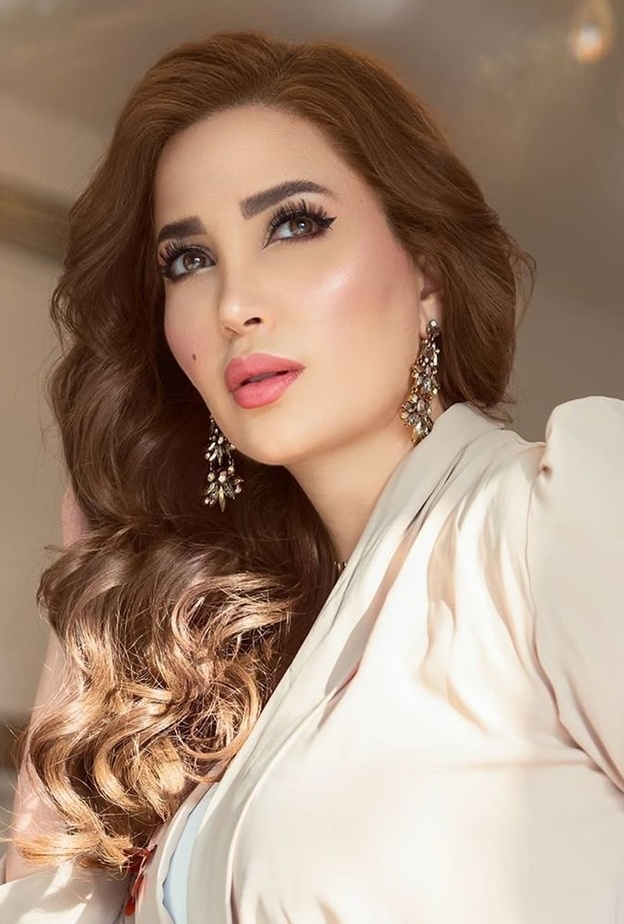 تسريحات شعر ويفي 2020 في عيد الاضحى