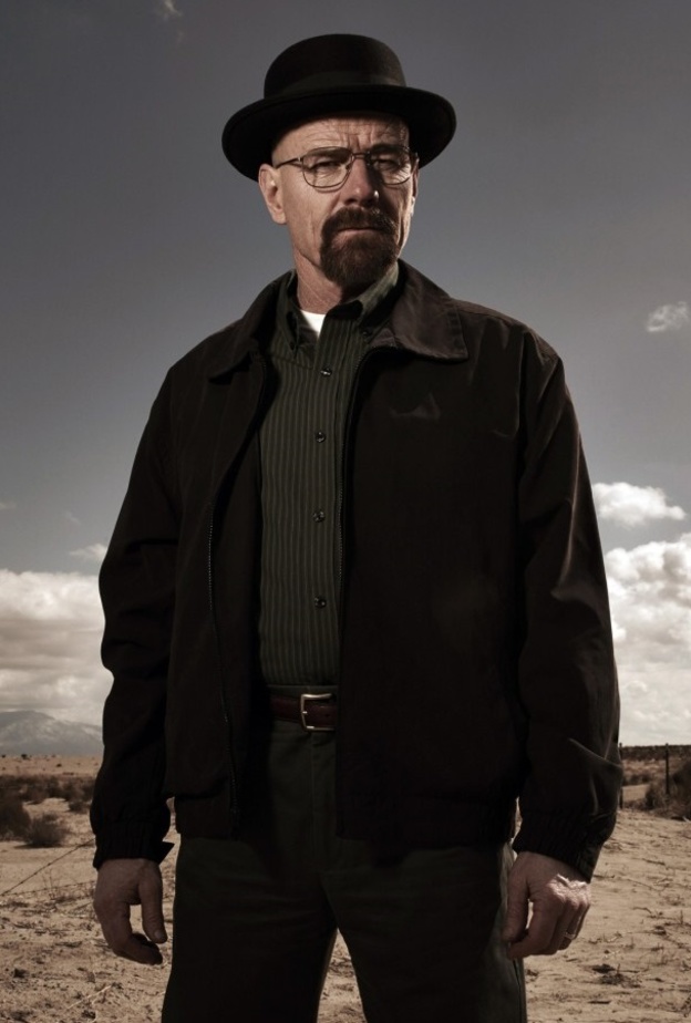 Bryan Cranston وكورونا