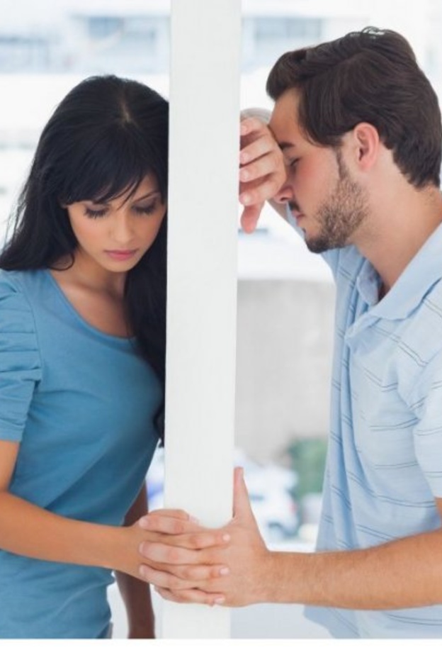 علامات الغيرة عند الرجل بعد الفراق