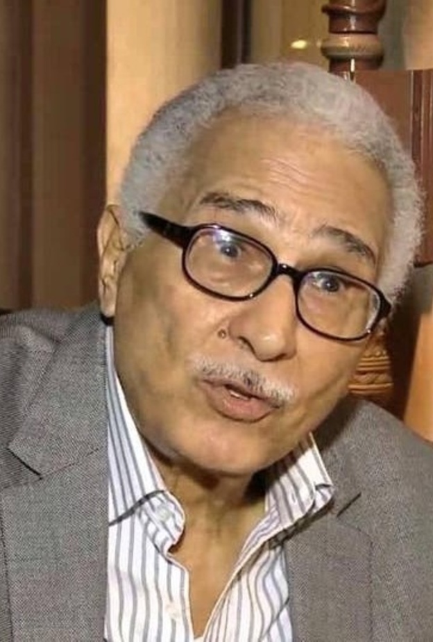 عبد الرحمن أبو زهرة يشكو من إقصائه