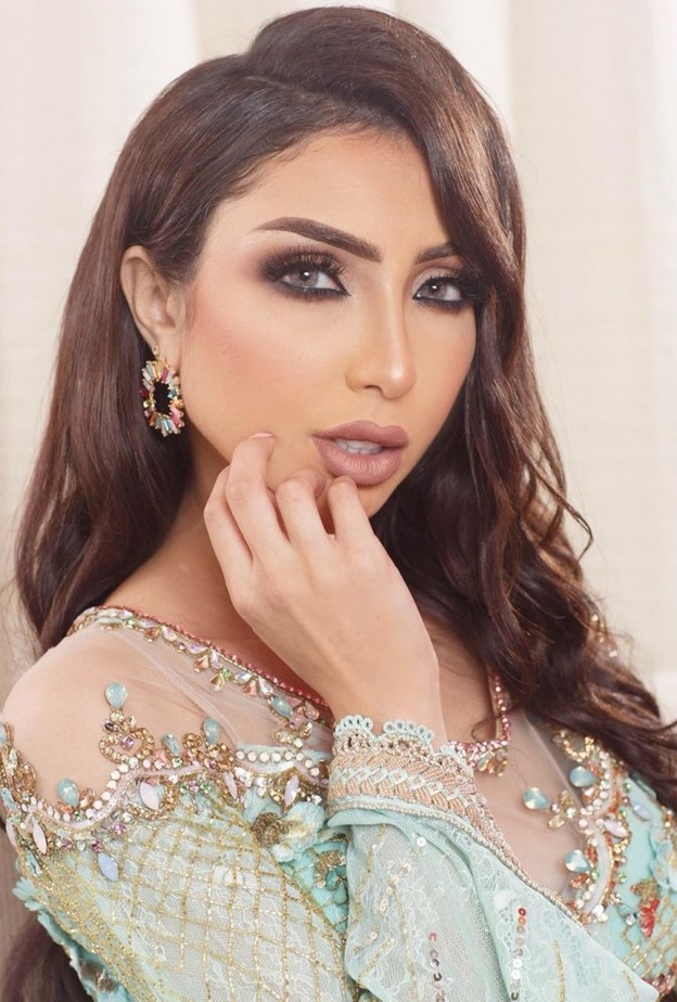 دنيا بطمة 2020