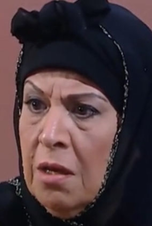 سامية امين 