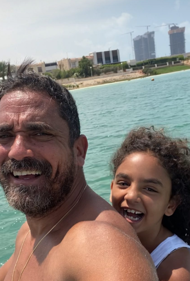 محمود حميدة